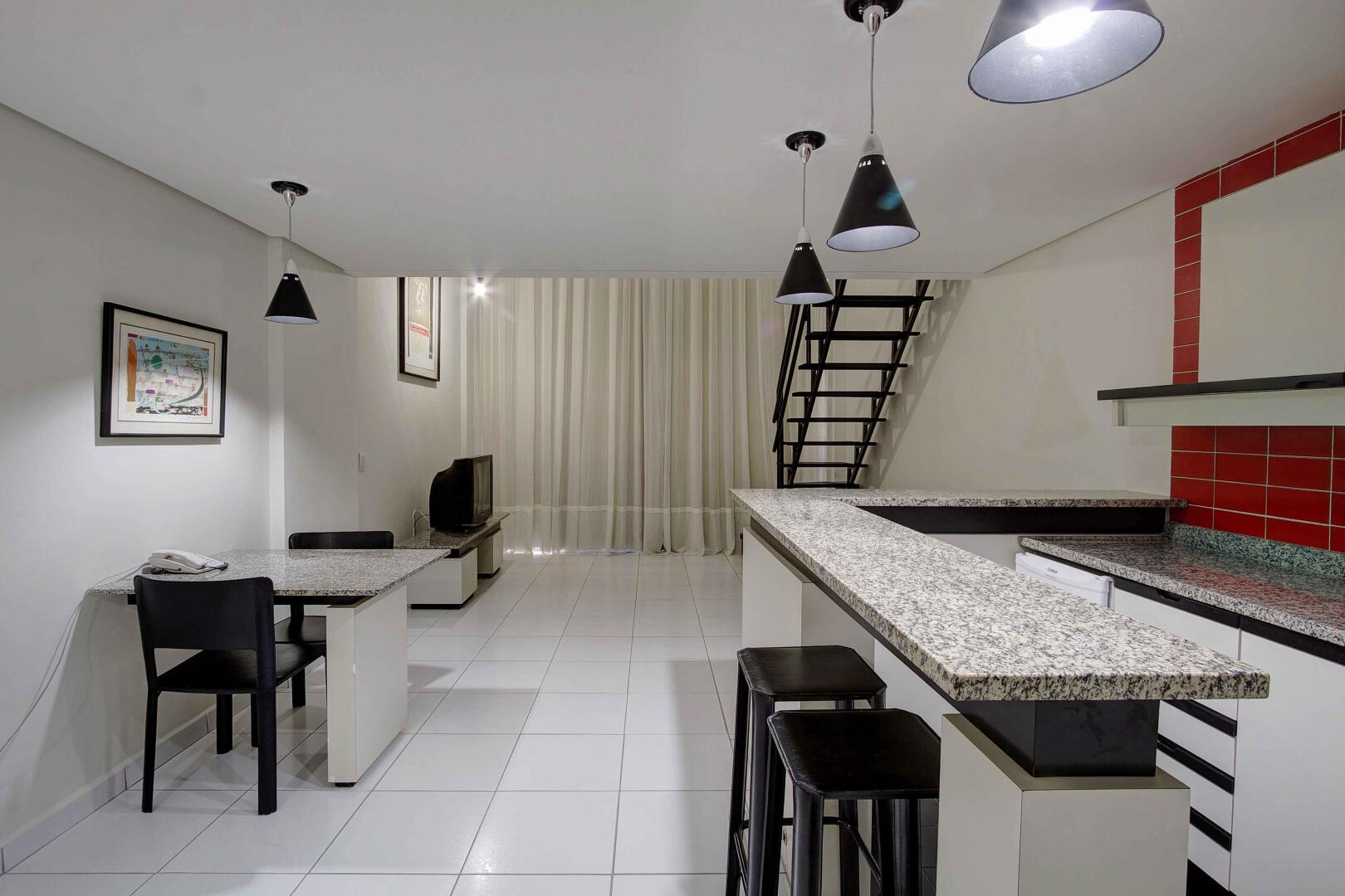 Foto - Bristol Metropolitan Curitiba Centro