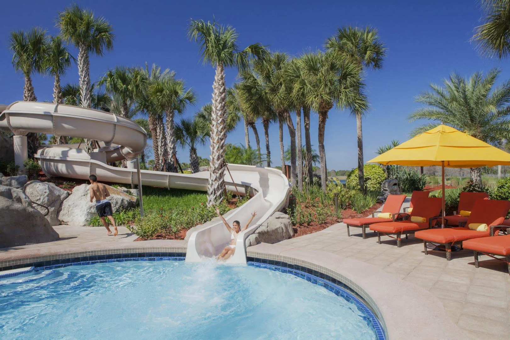 Foto - Evermore Orlando Resort