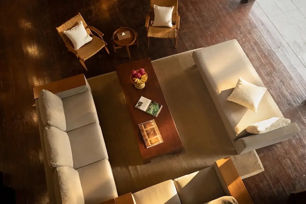 Foto - Villa Tirtadari by Nakula