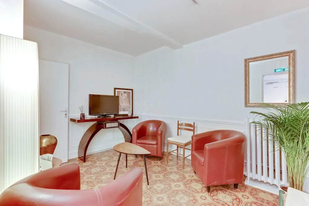 Foto - Hôtel Maât Etoile