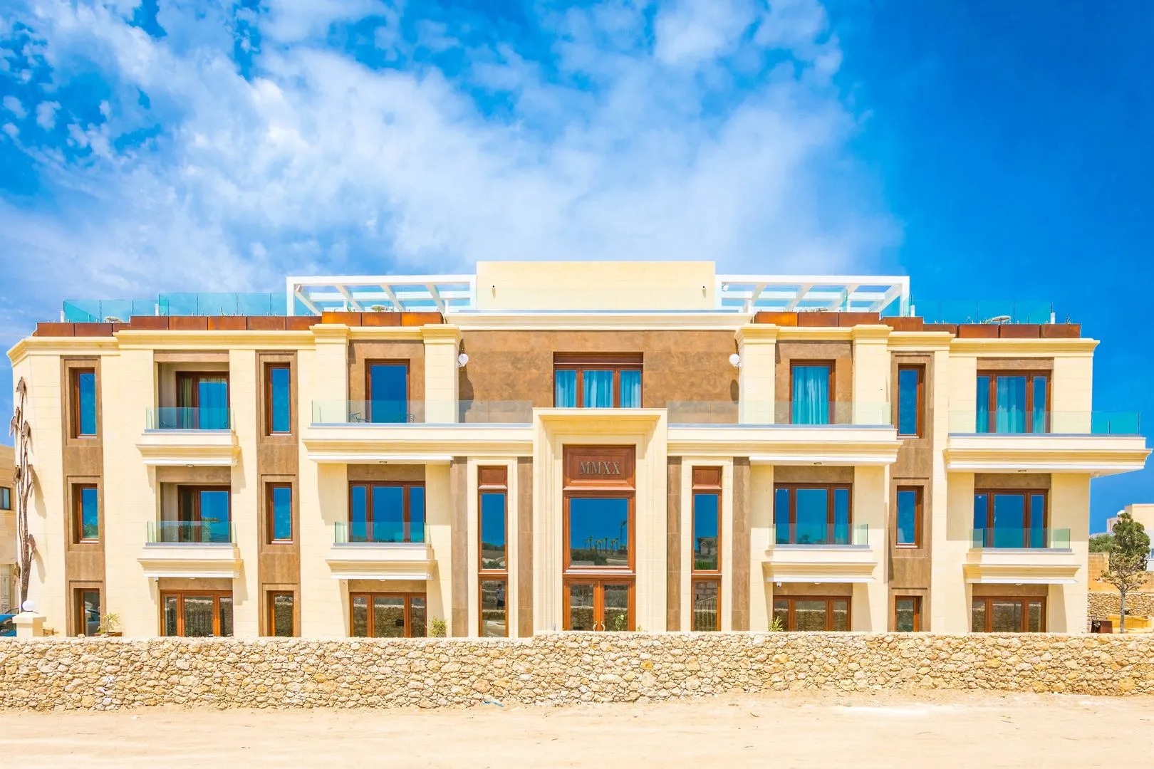 Foto - Santa Lucia Boutique Hotel