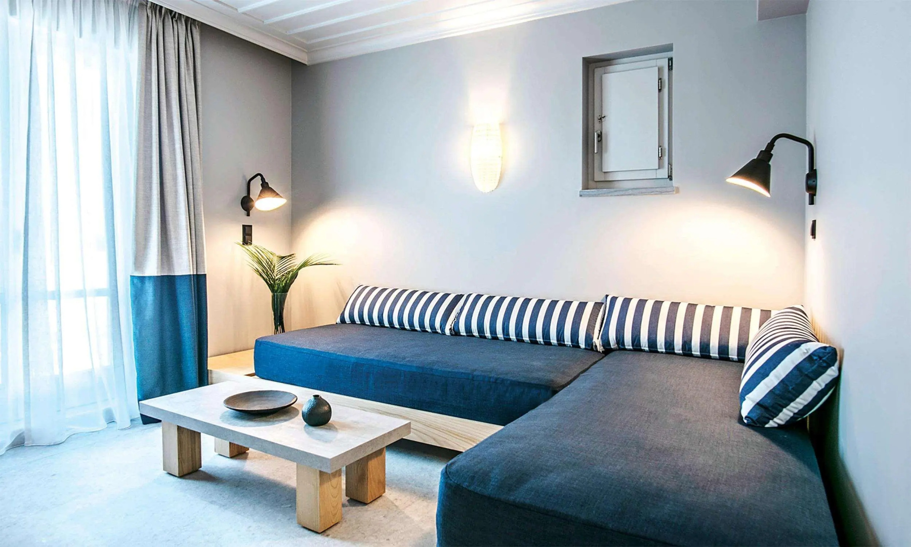 Photo - Summer Senses Luxury Resort