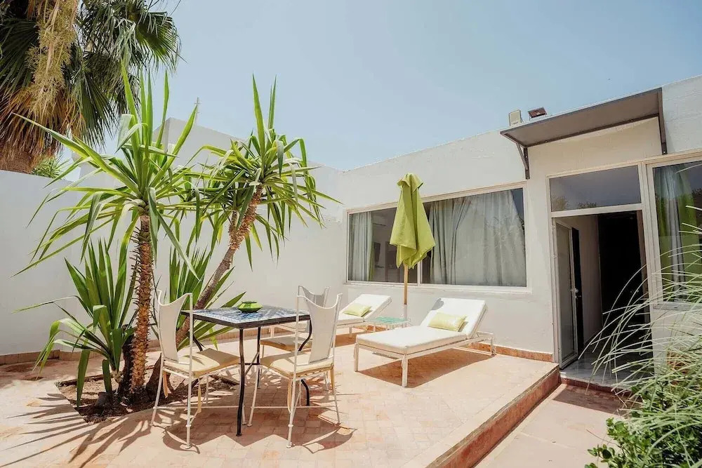 Photo - Domaine du Douar