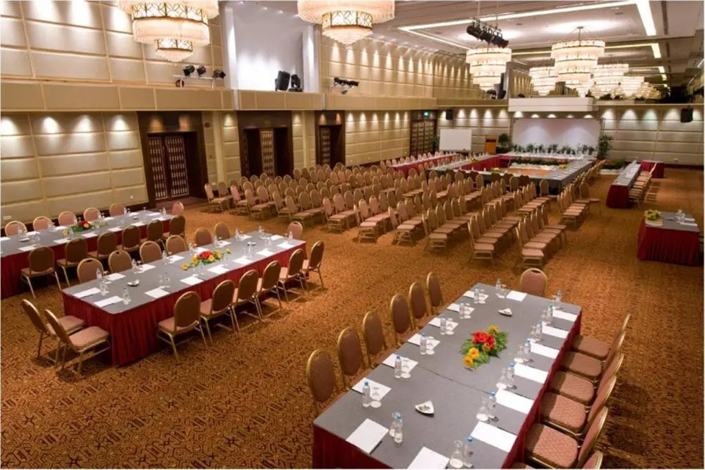 Photo - Seri Pacific Hotel Kuala Lumpur