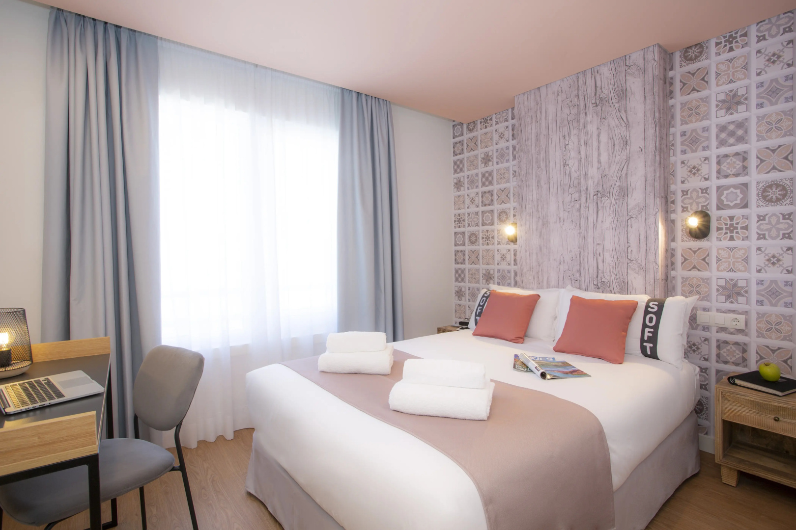 Foto - Casual Raizes Porto Hotel by Casual Hoteles