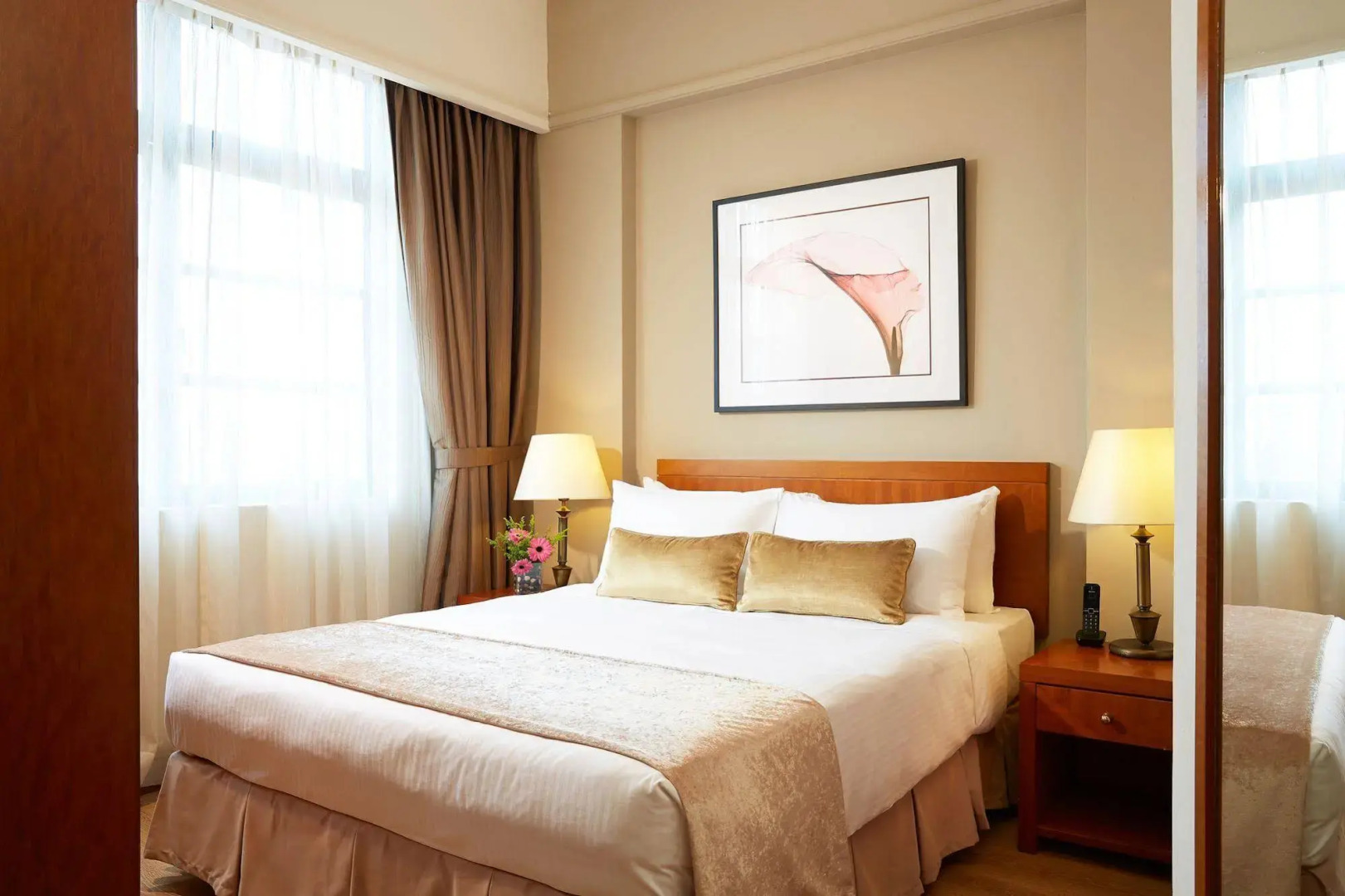 Photo - Village Residence Robertson Quay by Far East Hospitality