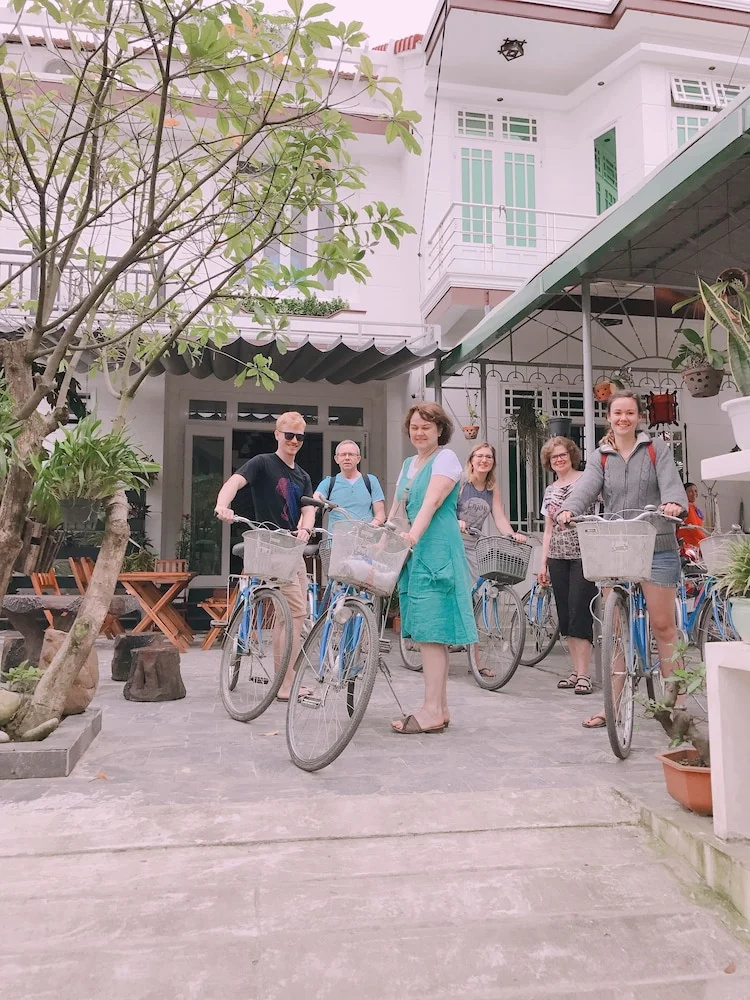 Foto - Pebble Homestay