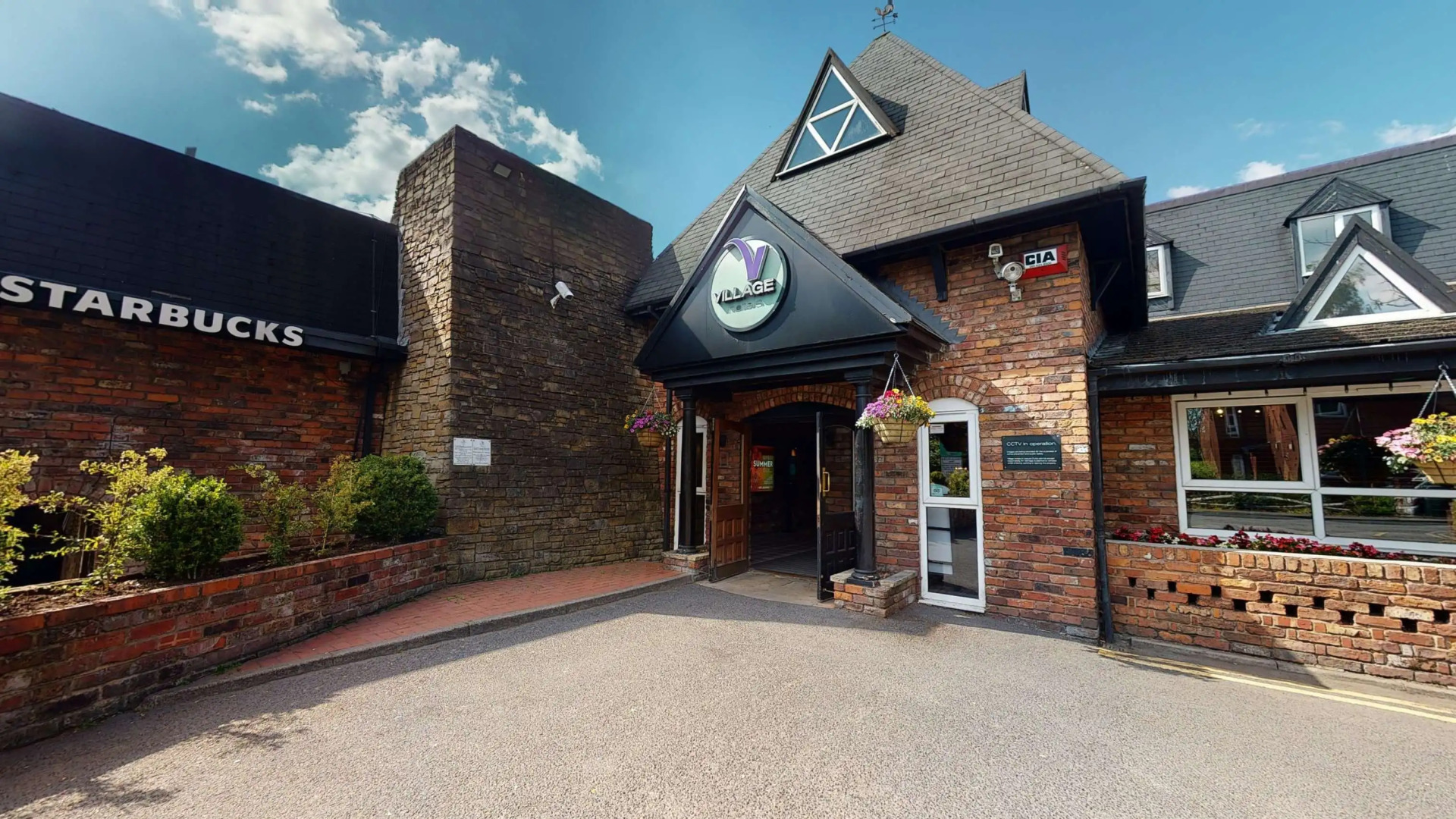 Photo - Village Hotel Manchester Hyde