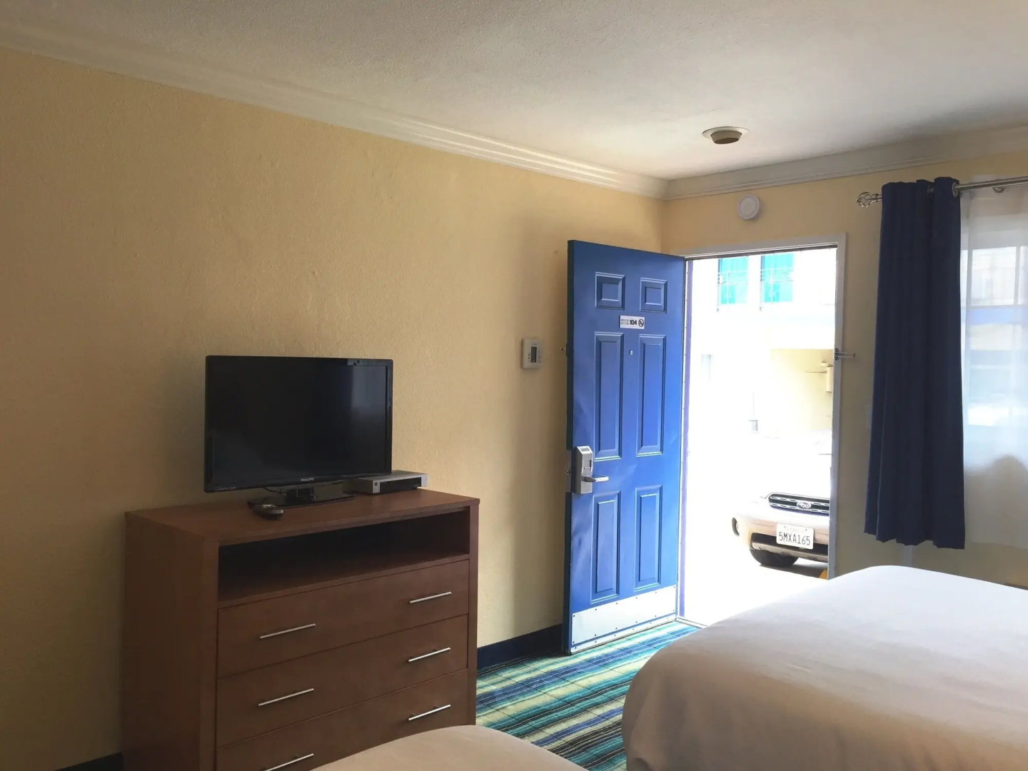 Foto - Surf Motel
