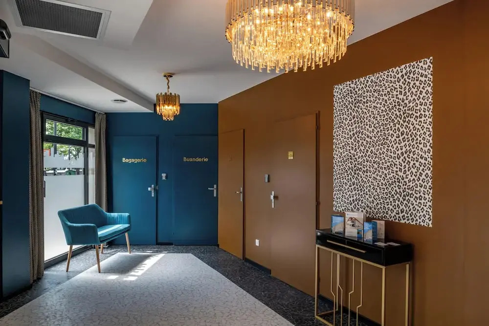 Foto - Smart Appart Le Havre 105