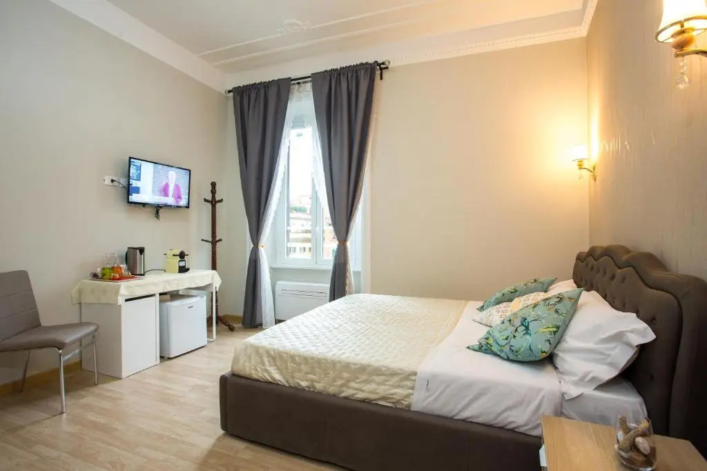 Foto - BQ House Castello Luxury Rooms