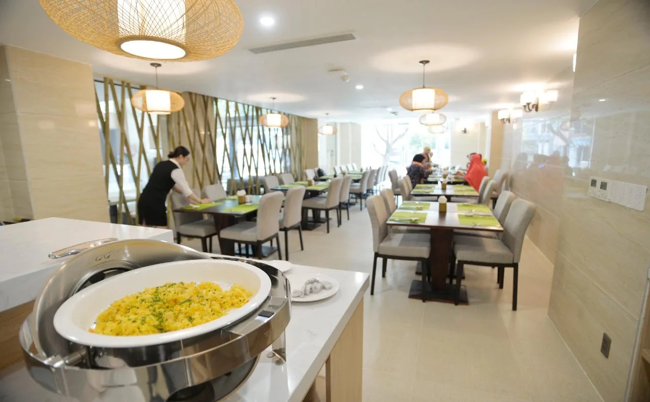 Photo - Aiden Saigon Hotel