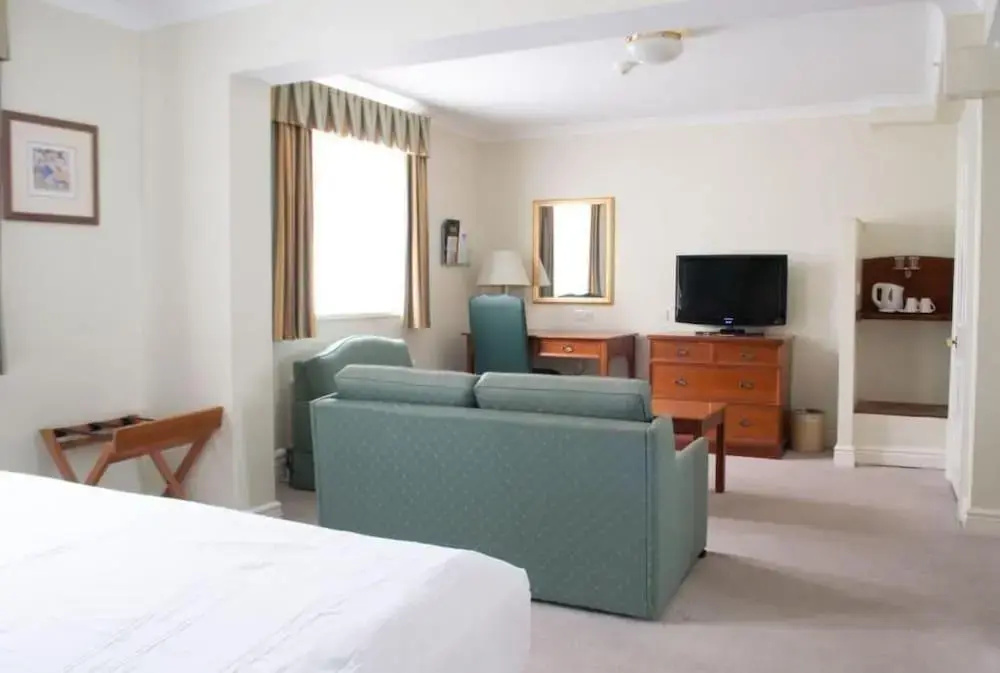 Foto - The Tong Park Hotel
