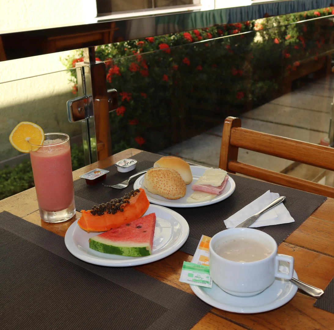 Photo - Aquaville Apart Hotel