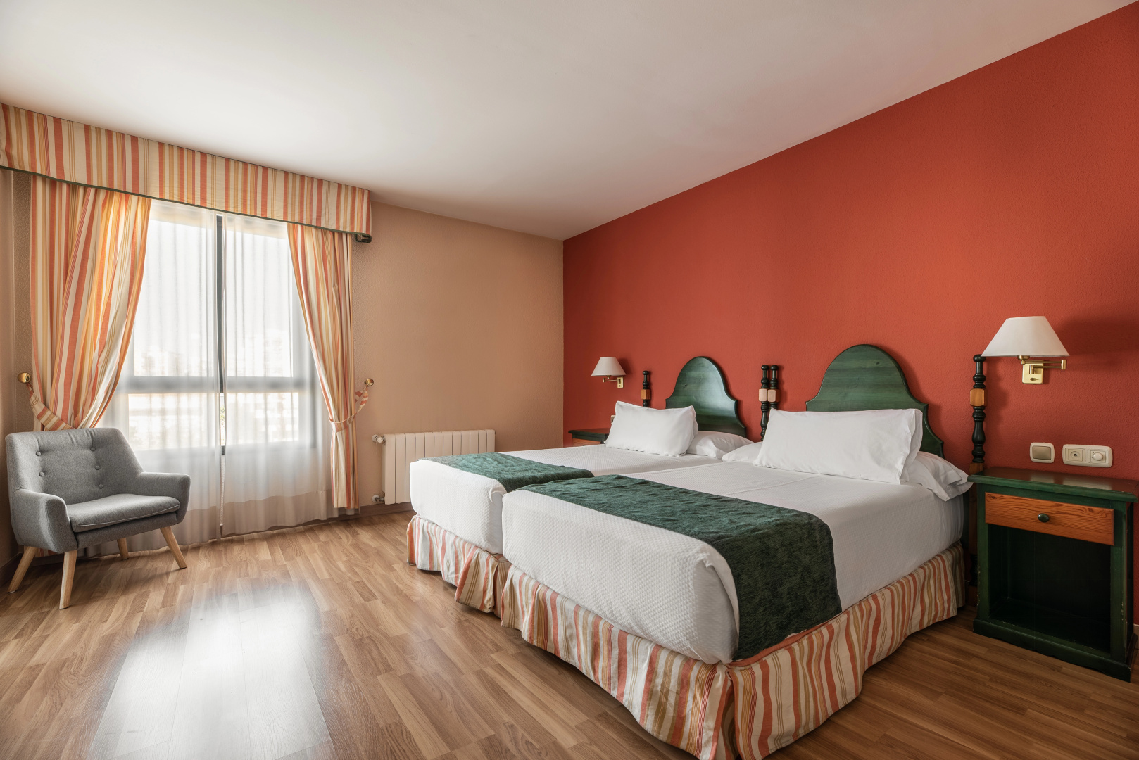 Photo - Mercure Rio Badajoz