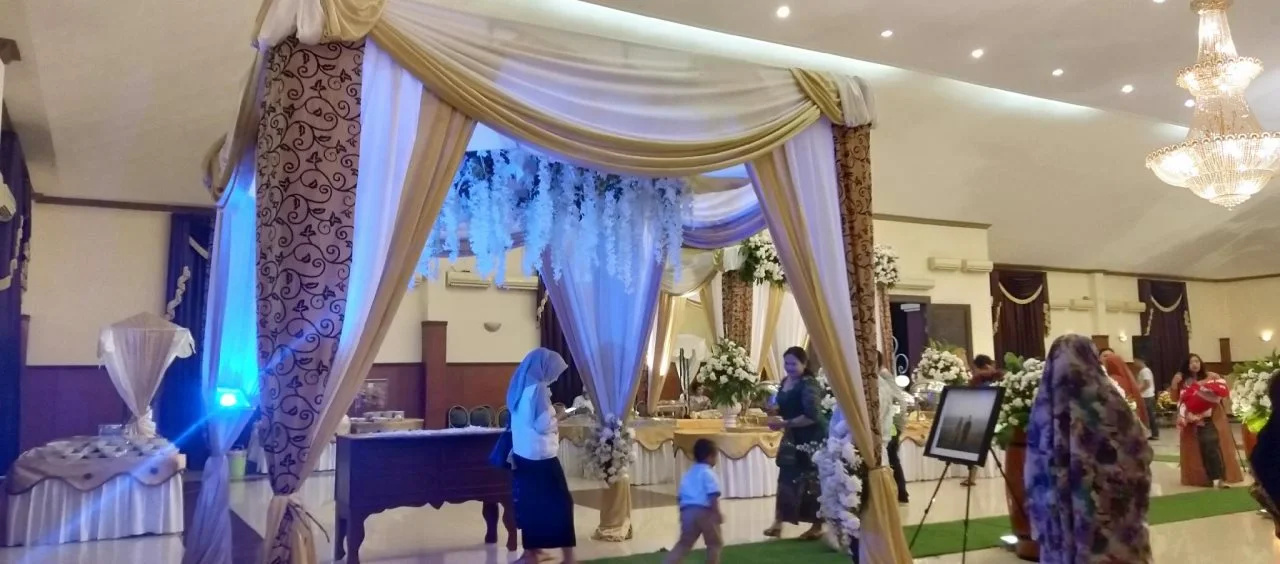 Foto - Wisma Makara Universitas Indonesia (Hotel)