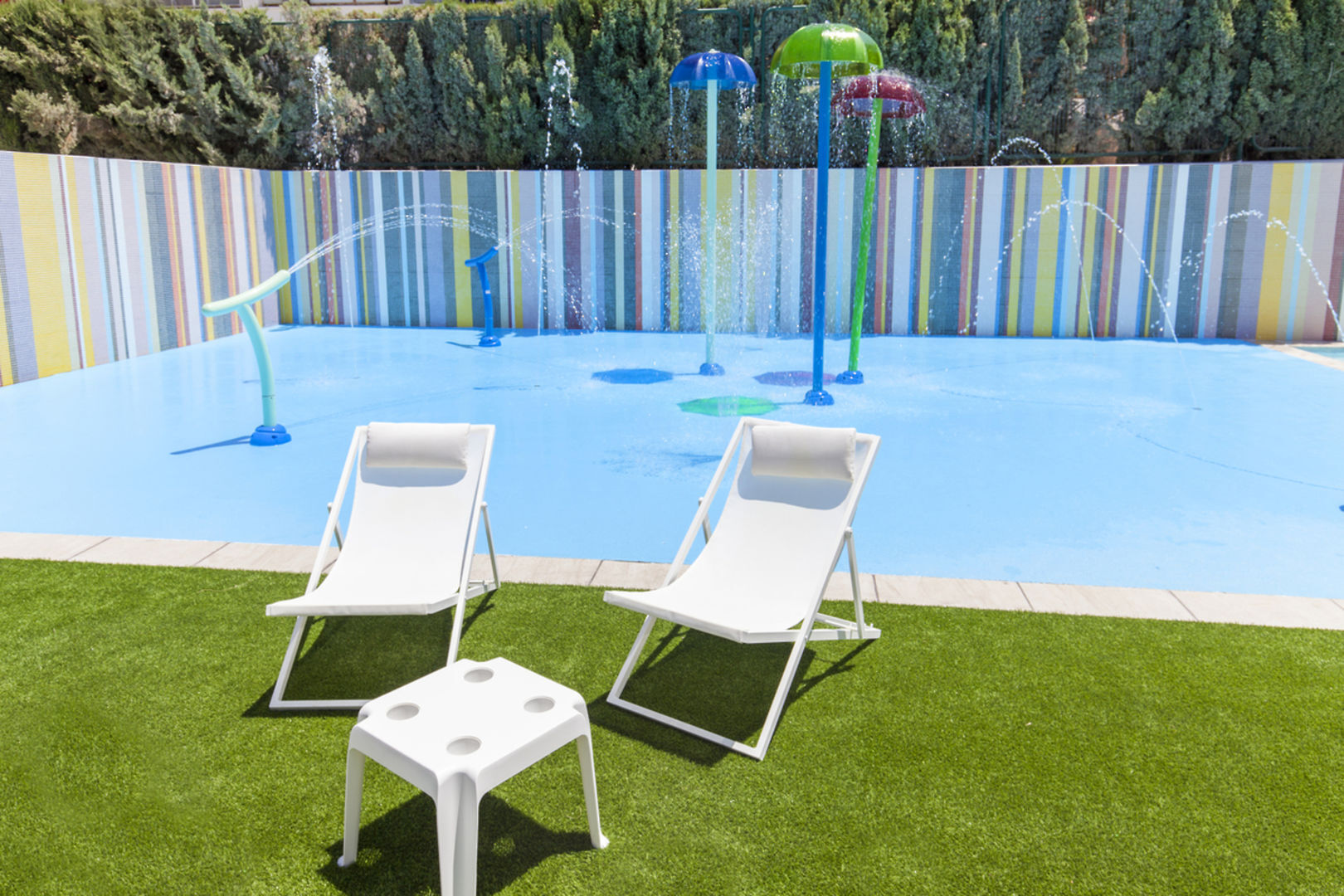 Foto - Port Benidorm Hotel & Spa 4* Sup