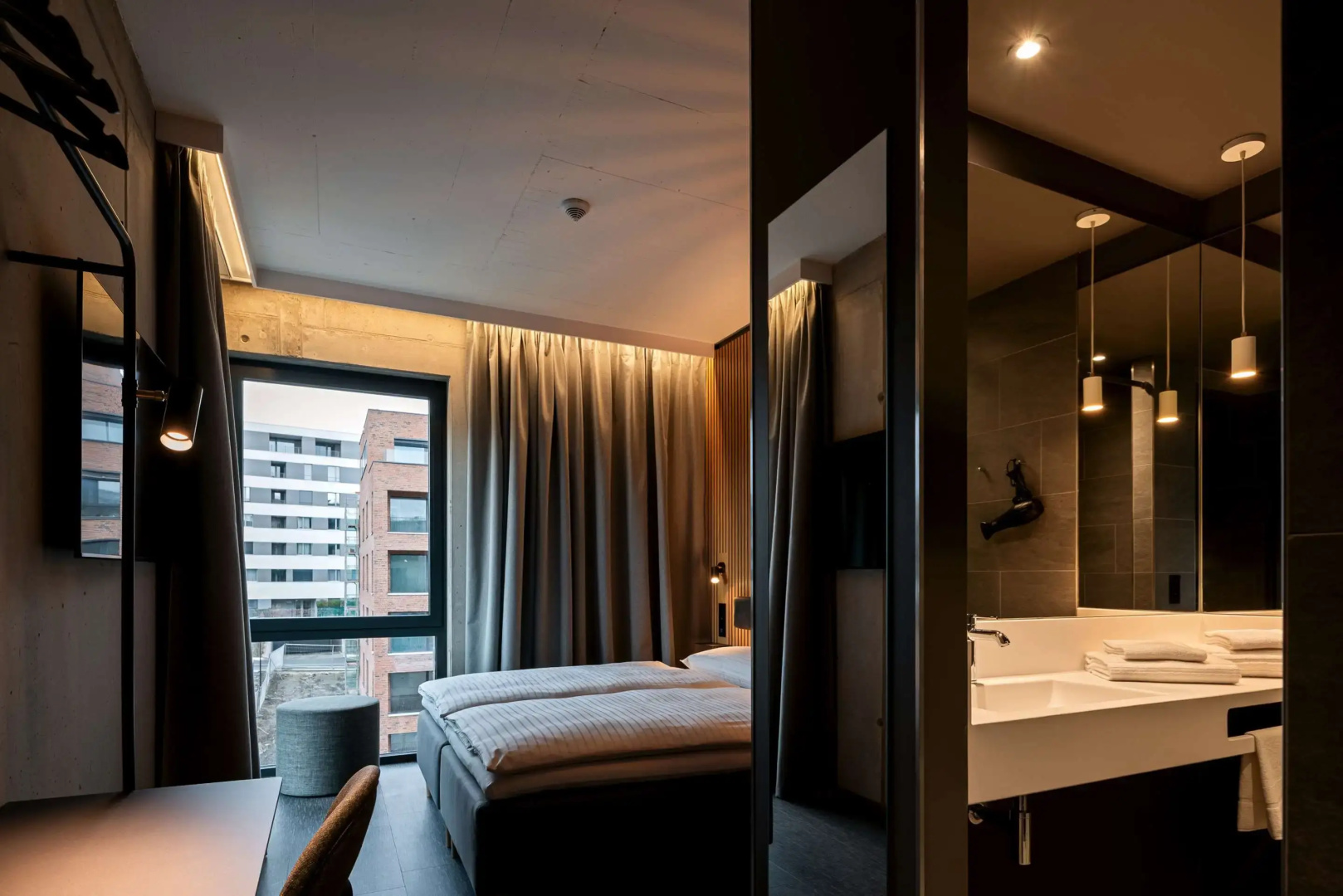 Foto - Zleep Hotel Prague