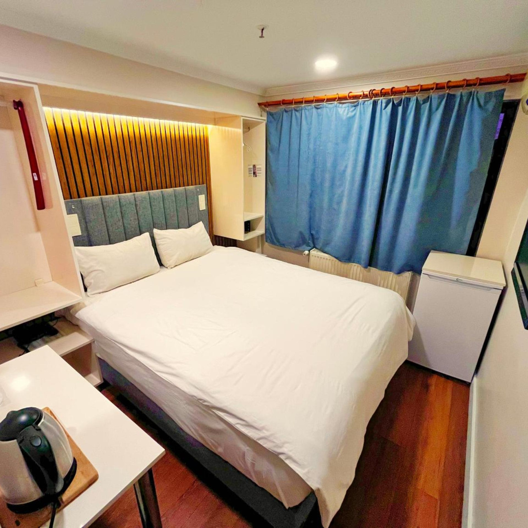 Foto - Naila Hotel