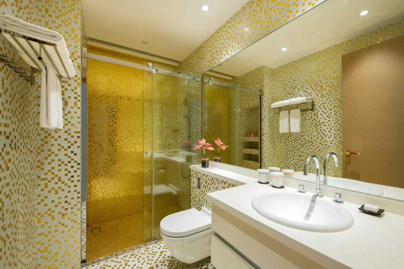 Foto - The Clouds Apartment