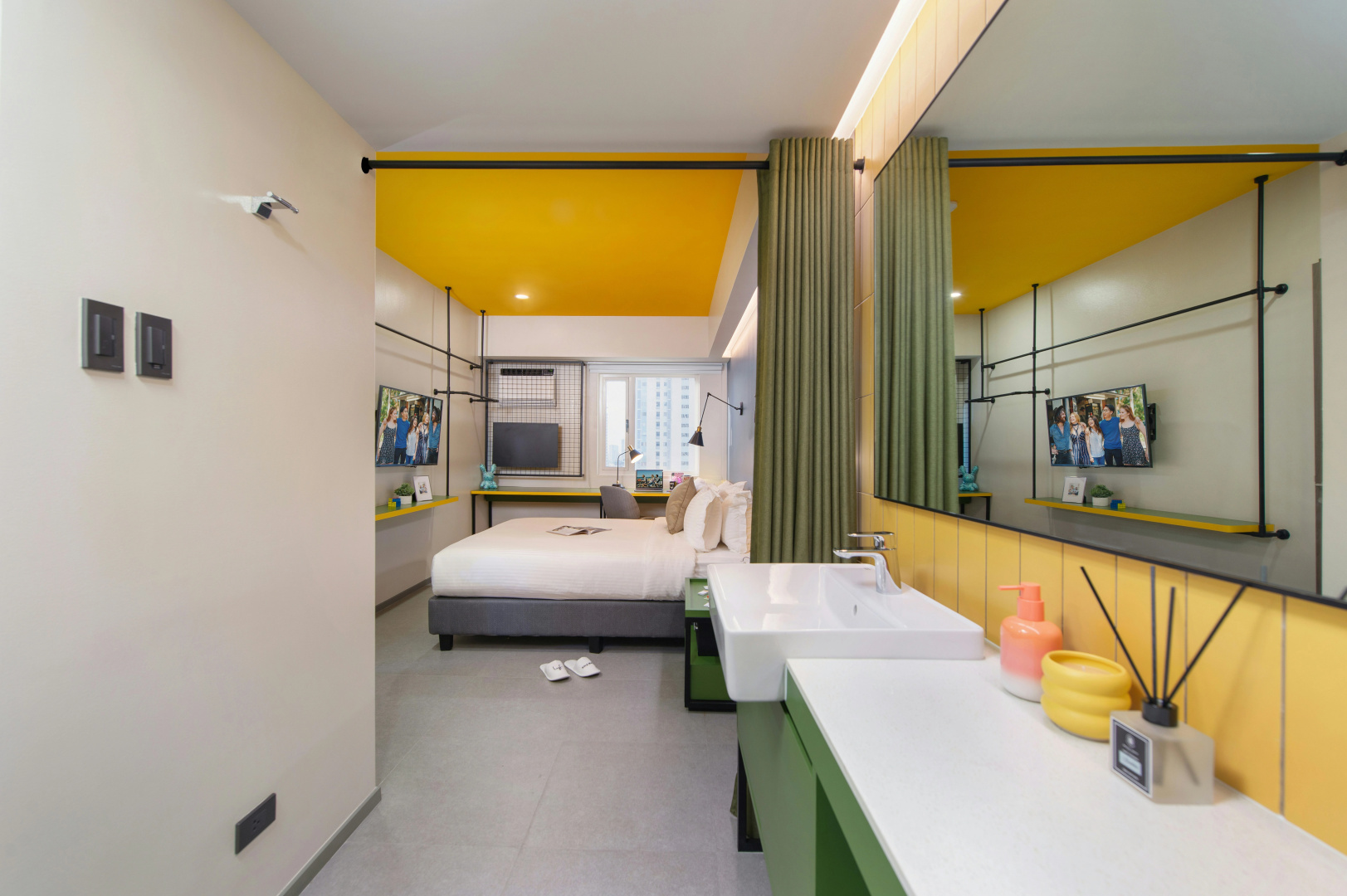 Foto - lyf Malate Manila managed by The Ascott Limited