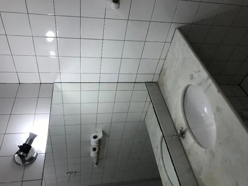 Foto - Hotel Brisa do Meireles