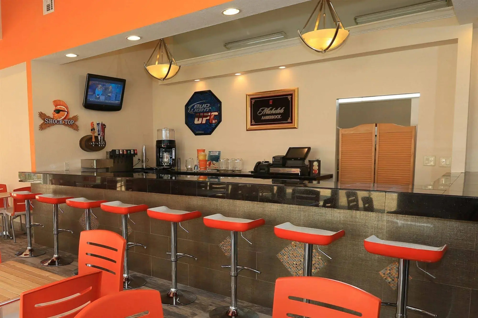 Foto - Orlando International Drive North Hotel