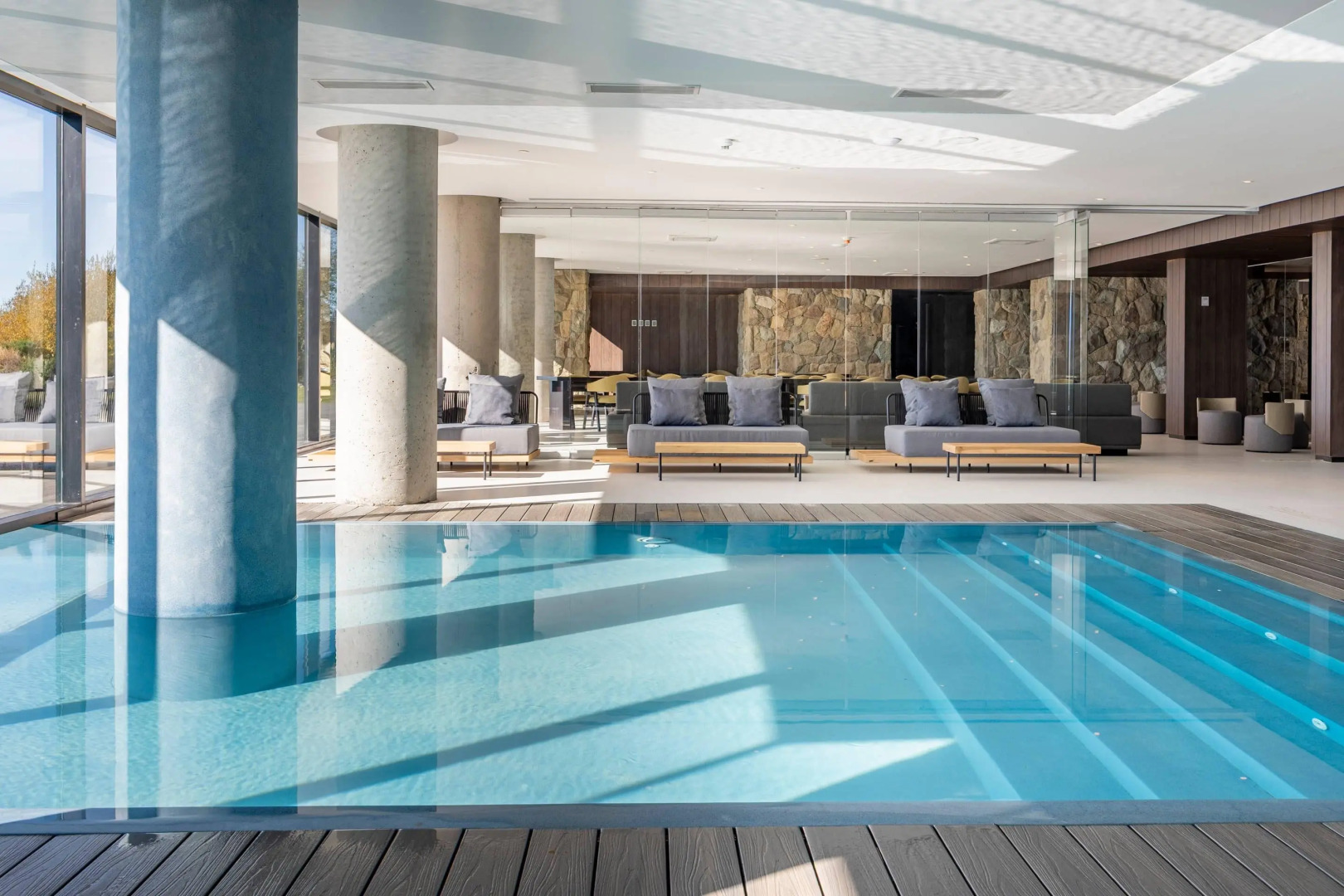 Foto - Radisson Blu Bariloche