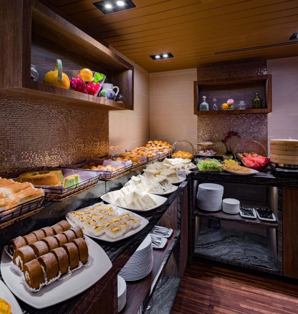 Foto - Park Avenue Clemenceau