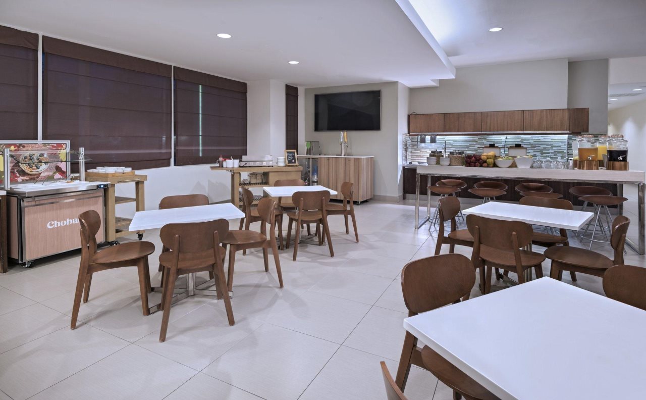 Photo - Element Houston Vintage Park