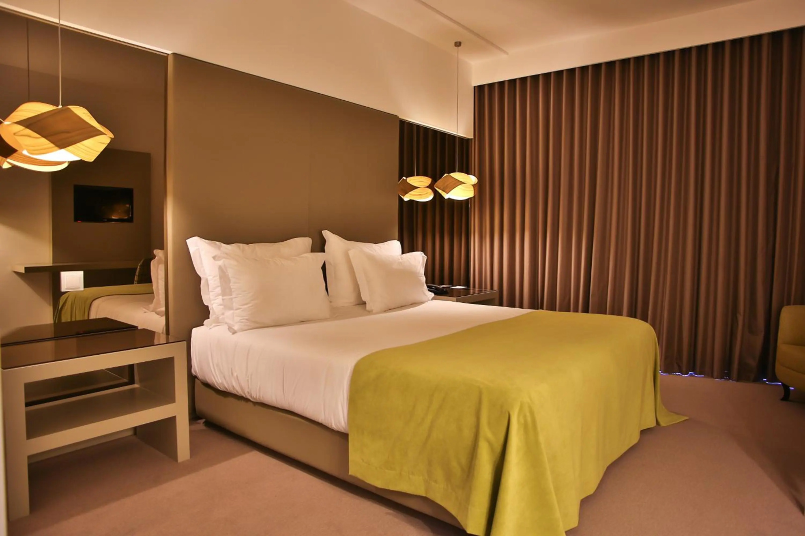 Foto - Delfim Douro Hotel
