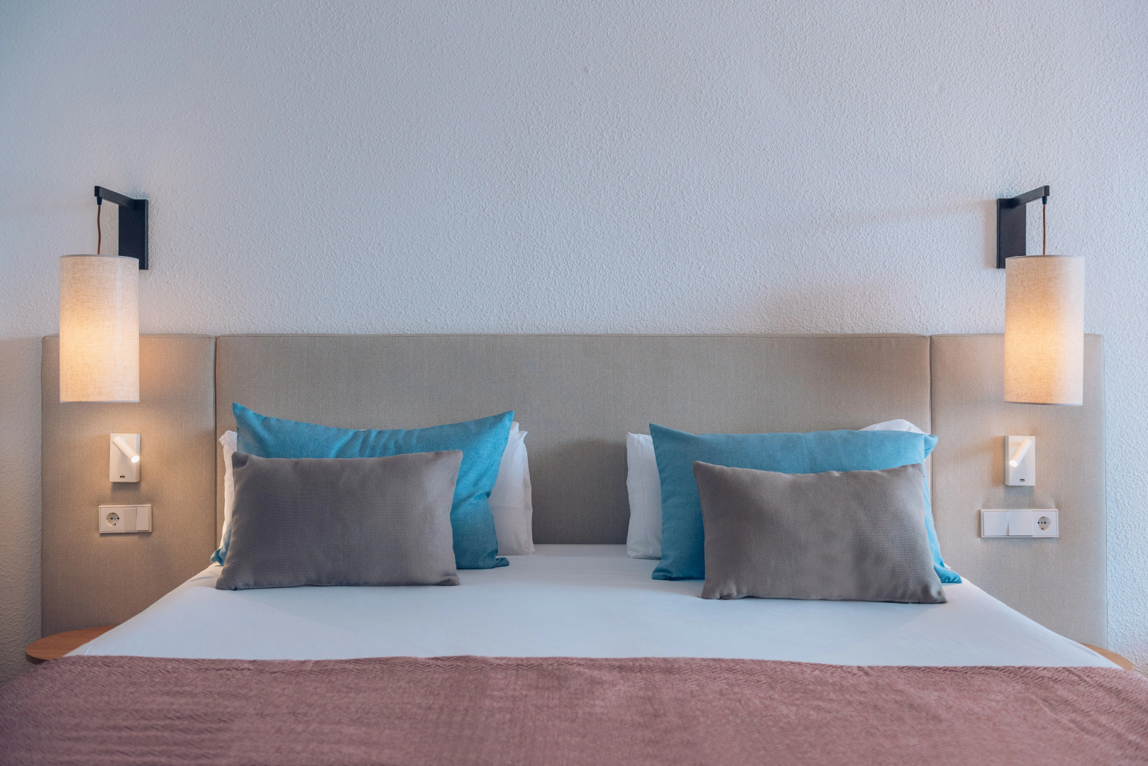 Foto - Iberostar Selection Jardín del Sol Suites - Adults Only