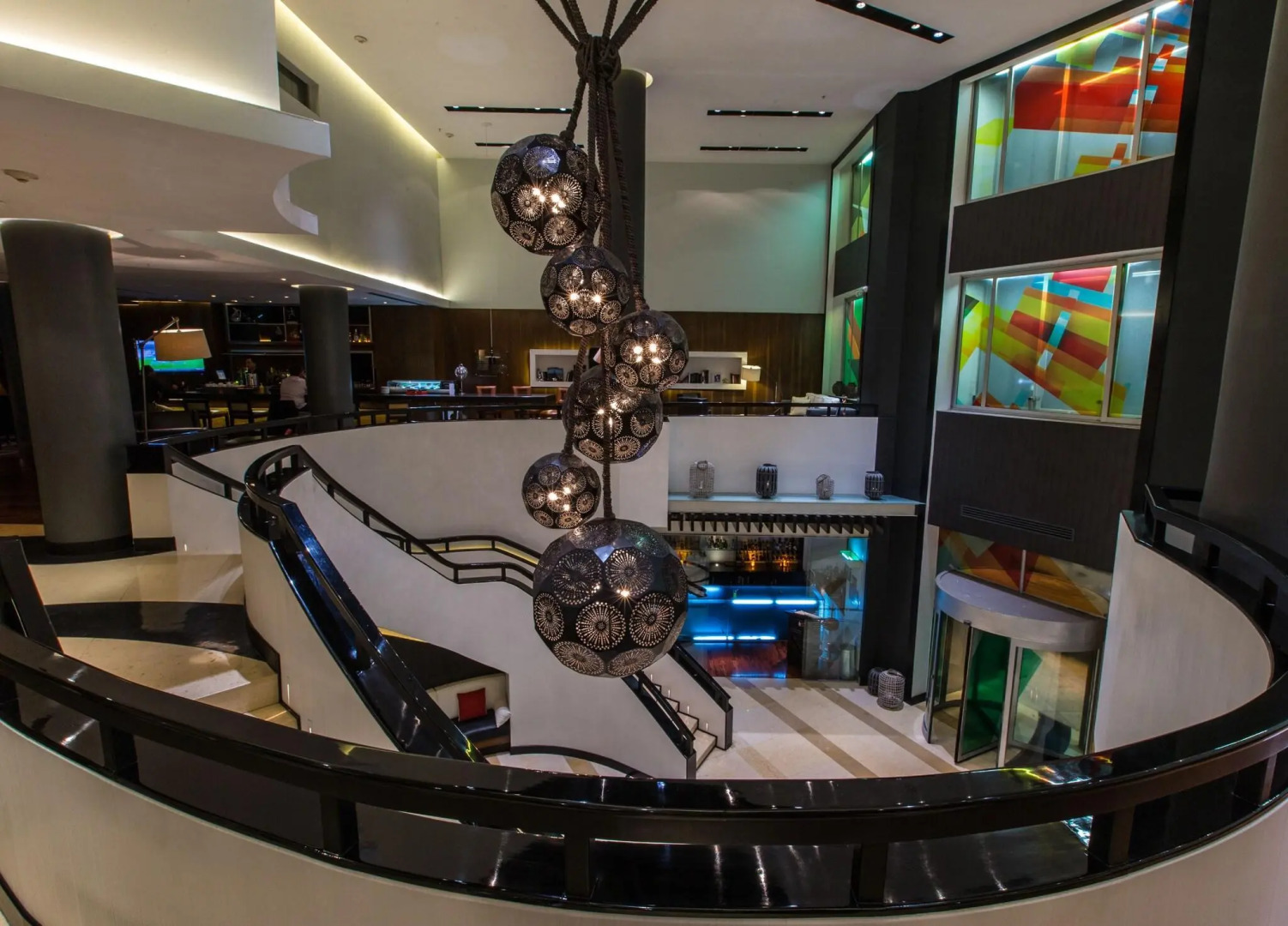 Foto - Le Méridien Mexico City Reforma