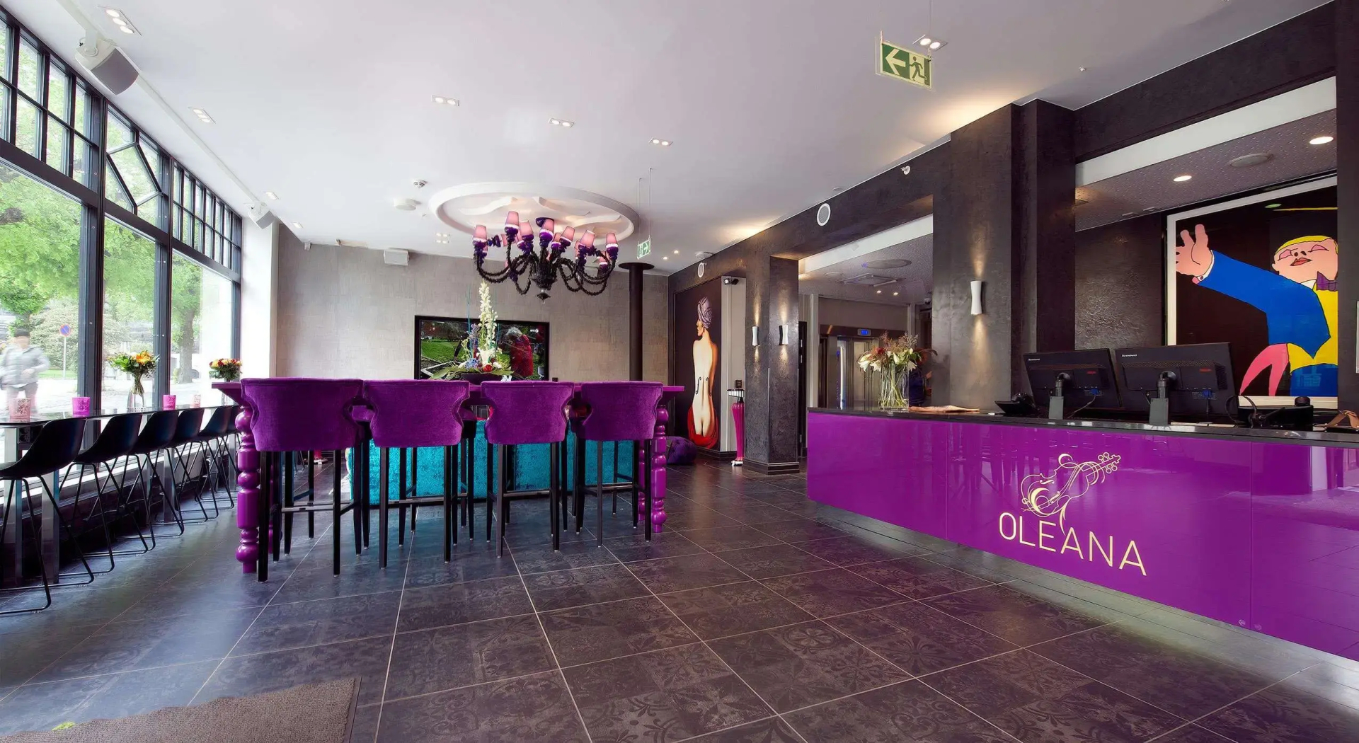 Photo - Hotel Oleana