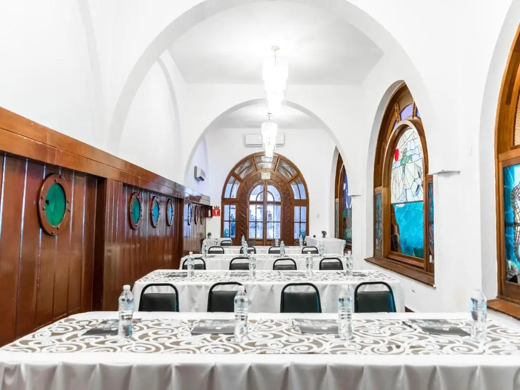 Photo - Collection O Hotel Mocambo, Boca del Río