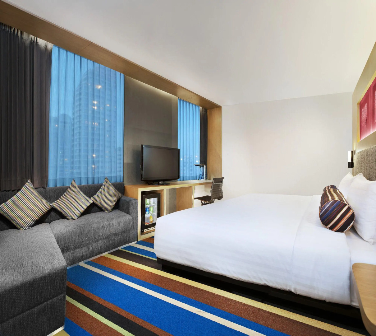 Photo - Aloft Bangkok - Sukhumvit 11