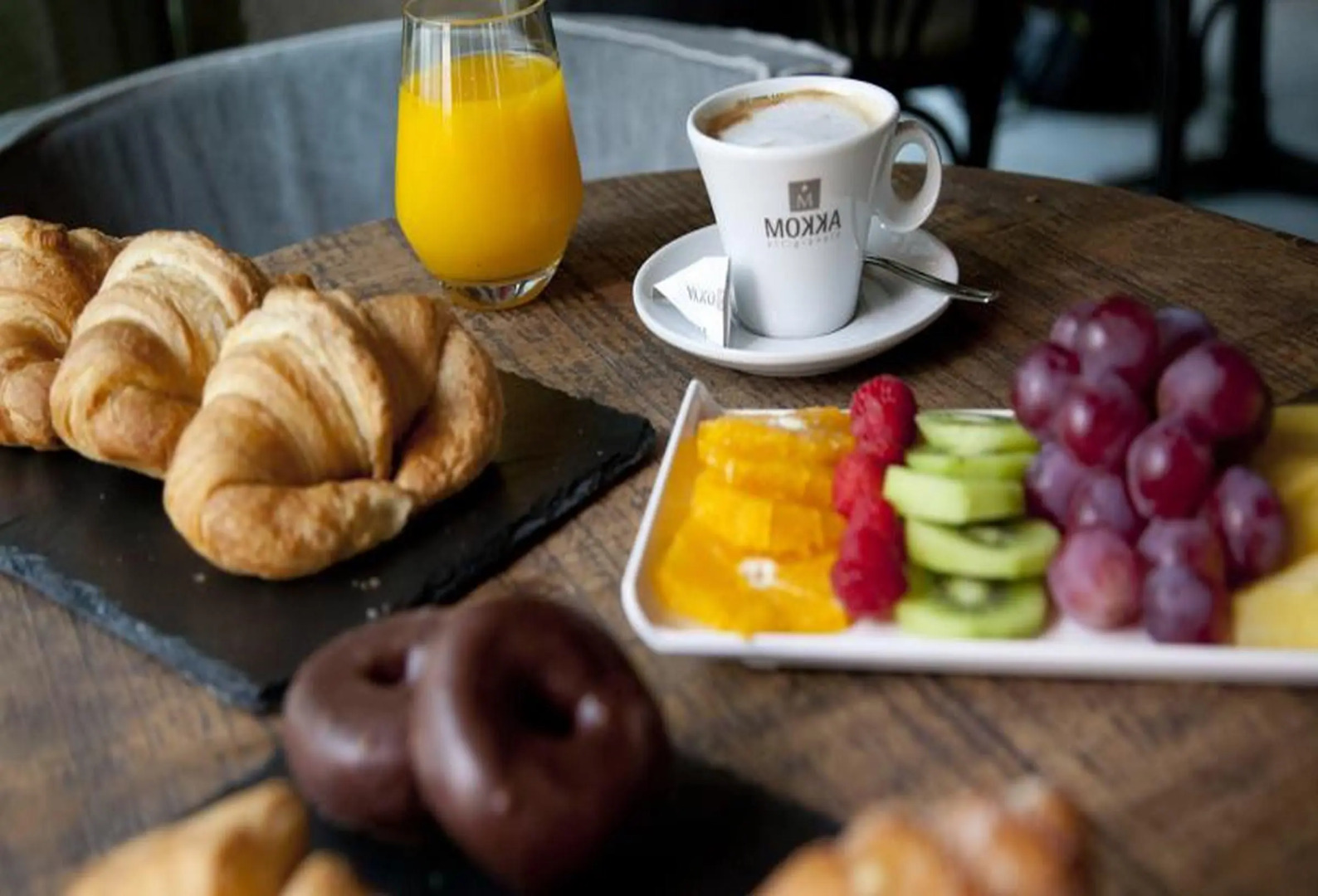 Photo - Aravaca Village Hotel