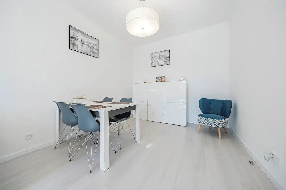 Photo - Gdańsk Apartments