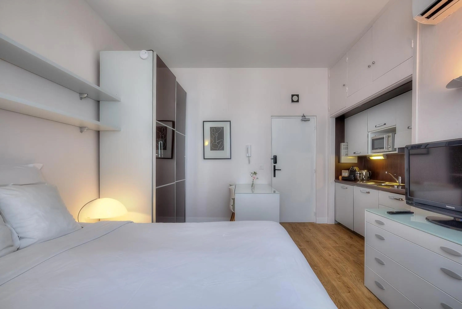Photo - Maison Lamartine