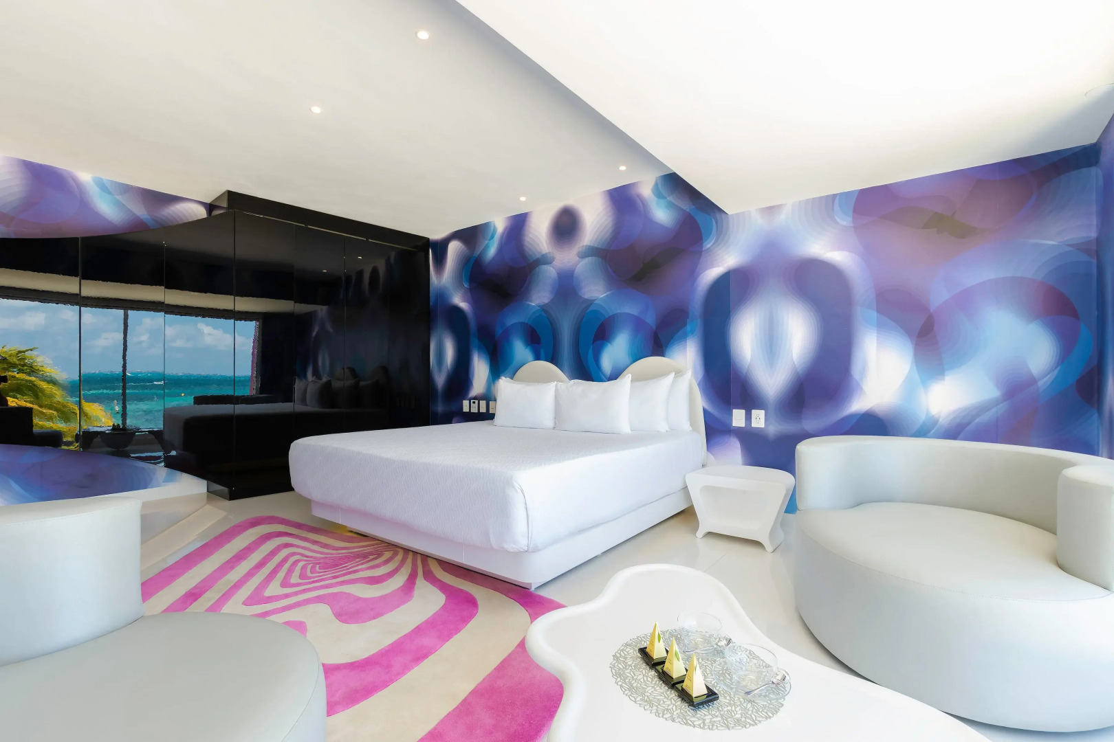 Photo - Temptation at The Tower Cancún Resort - All Inclusive - Adults Only