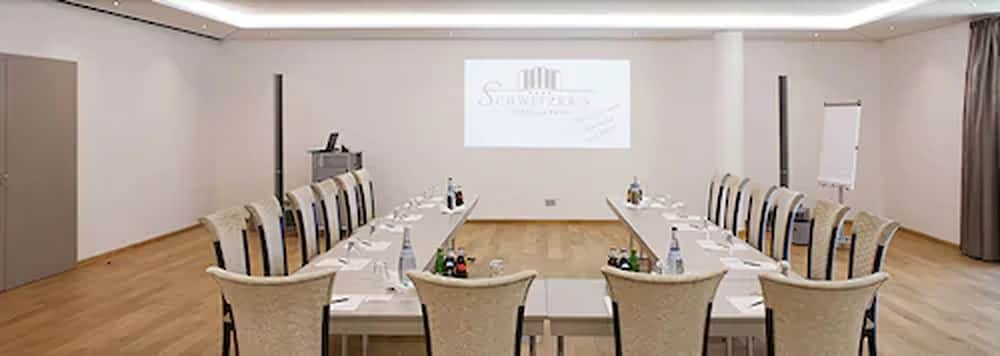 Photo - Schwitzer's Hotel am Park