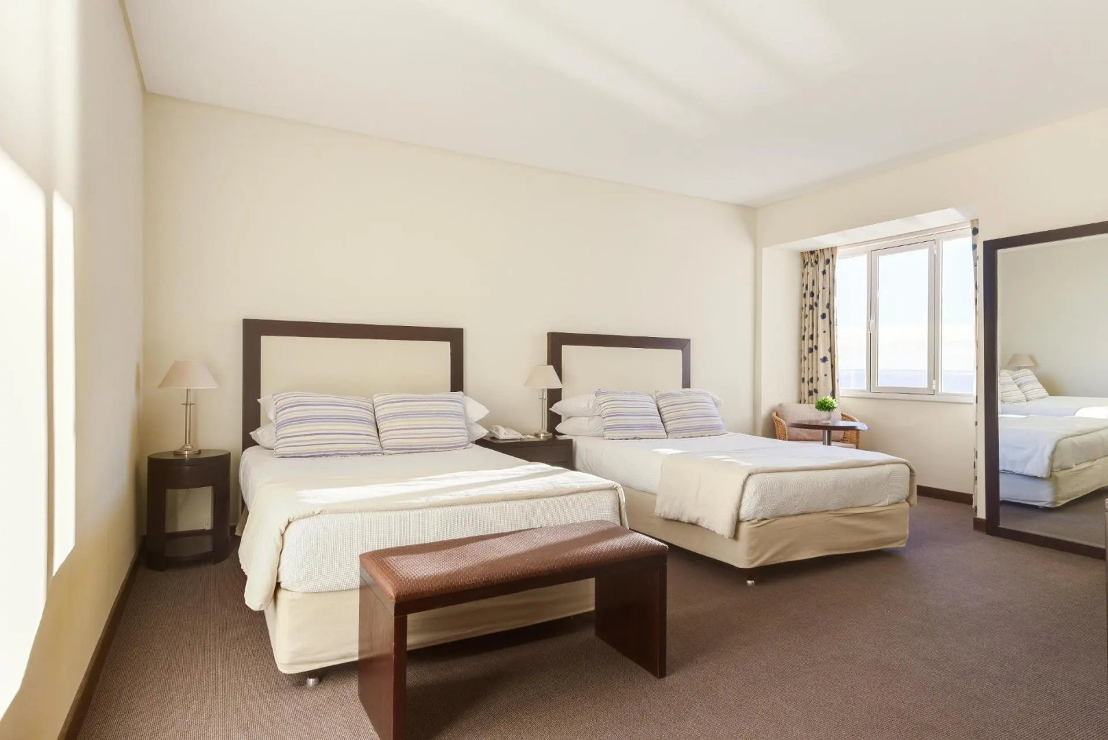 Photo - Hotel Península Valdés