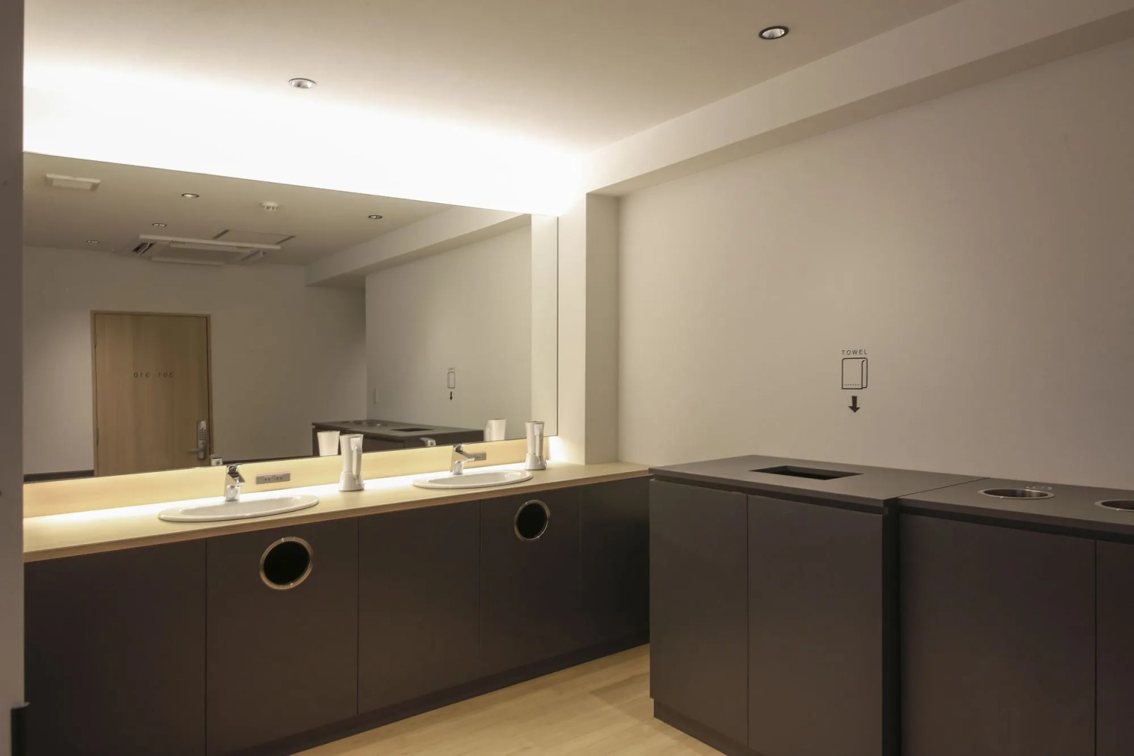 Foto - White Hostel Shinsaibashi