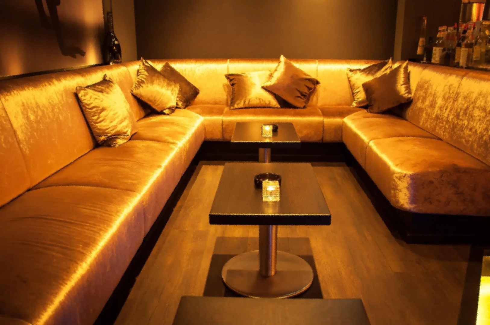 Foto - Zi Hotel & Lounge