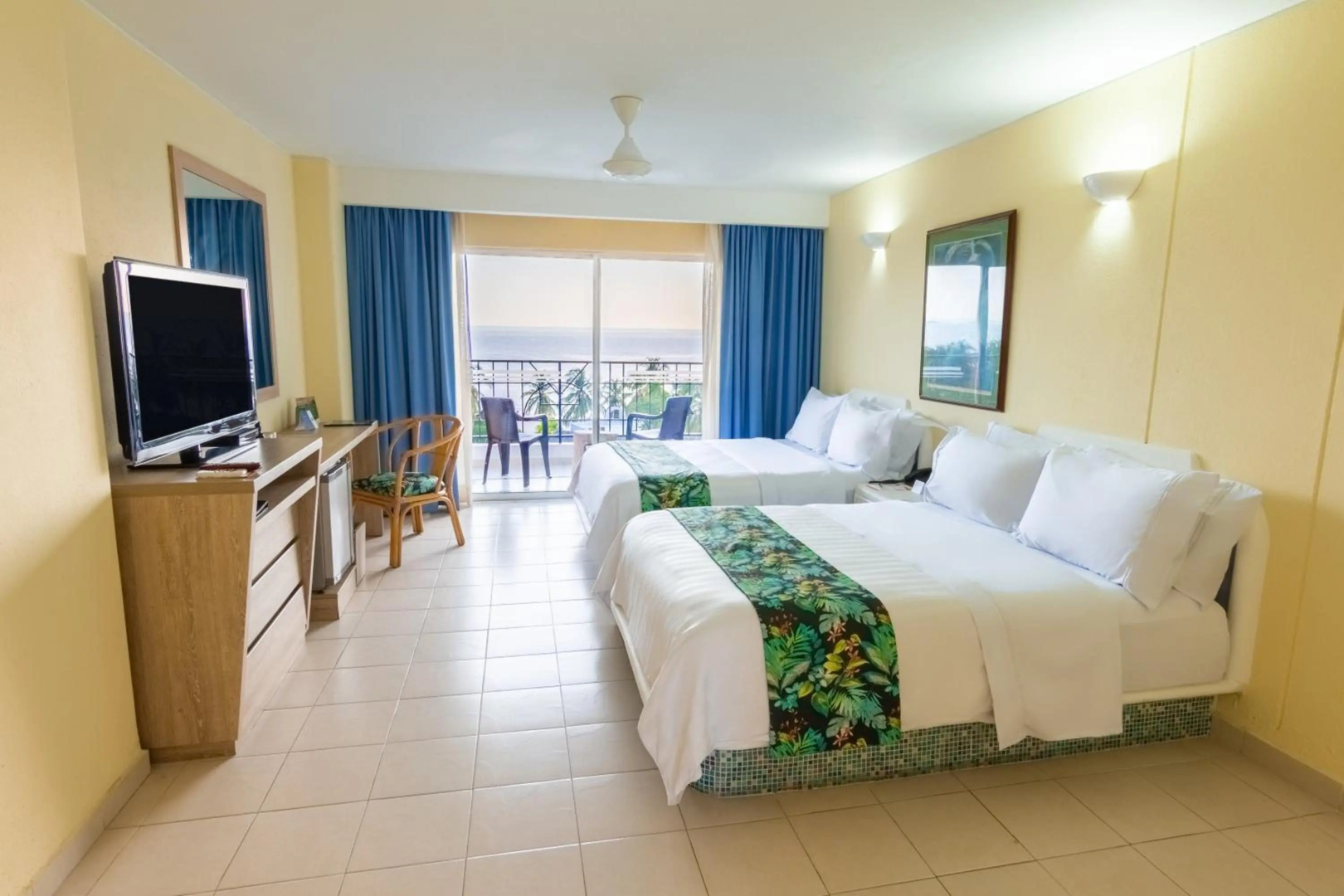 Foto - GHL Relax Hotel Costa Azul