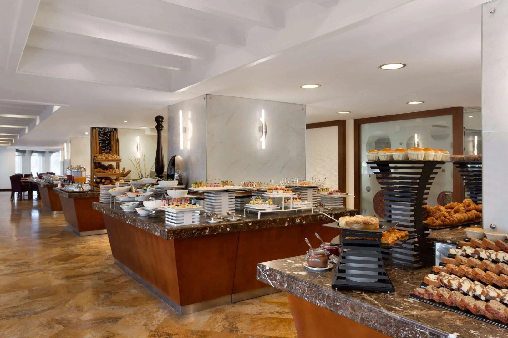 Foto - Grand Regency Doha, Trademark Collection by Wyndham