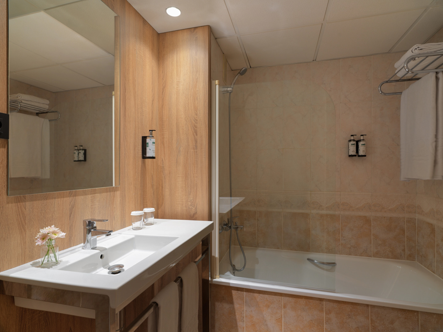 Foto - Ponient Dorada Palace by PortAventura World