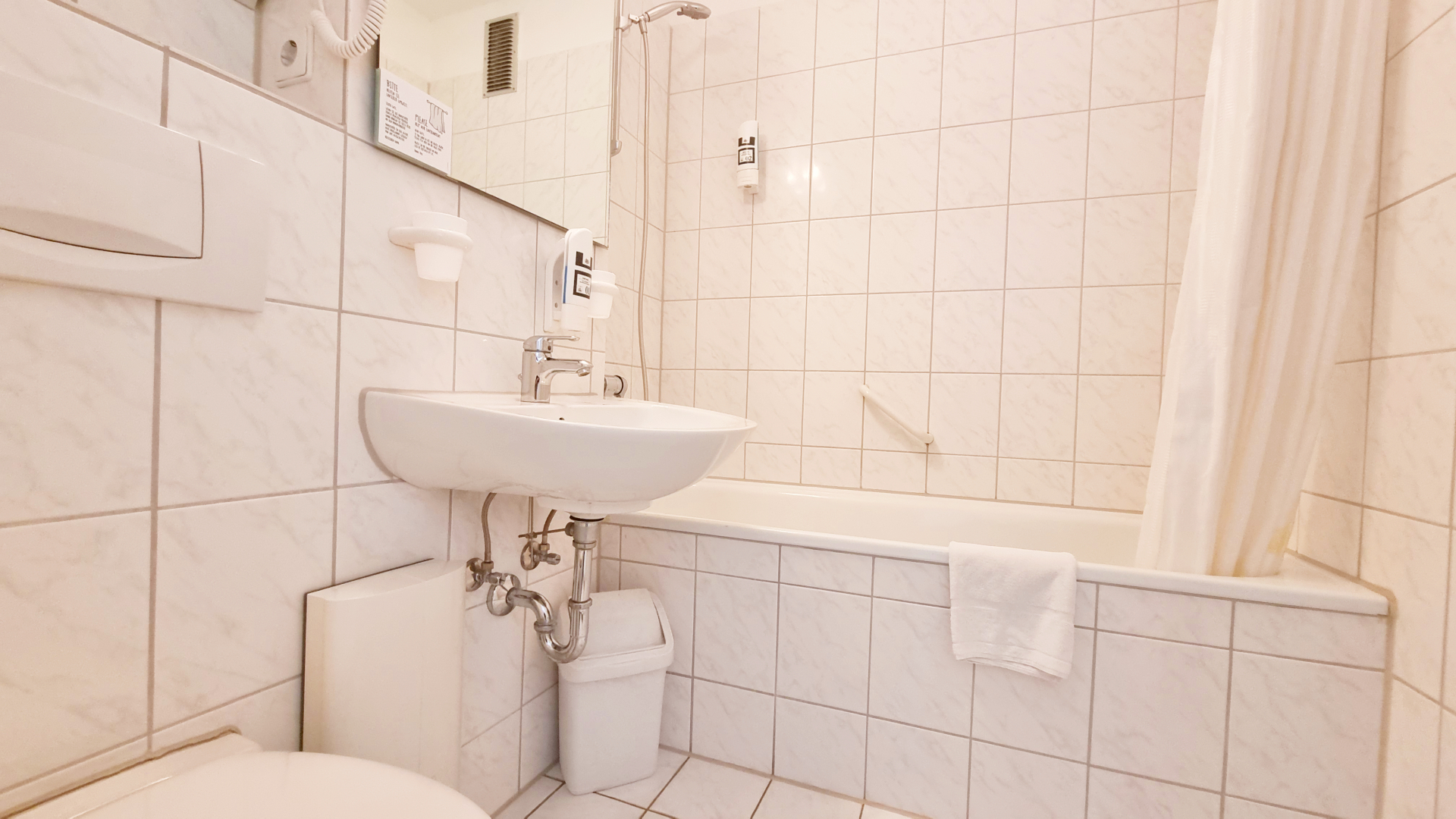 Foto - Panorama Inn Hotel und Boardinghaus