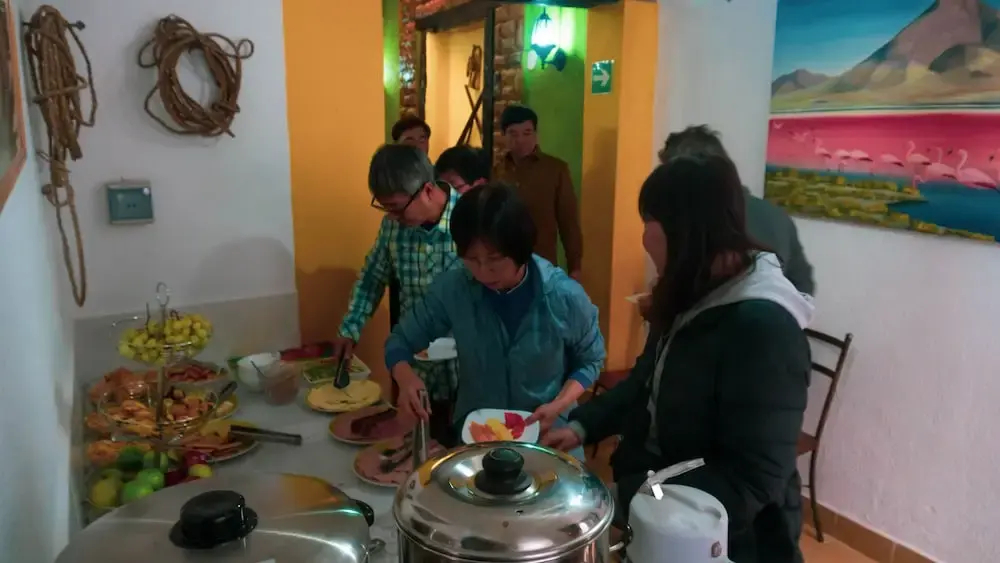 Photo - Hostal La Magia de Uyuni