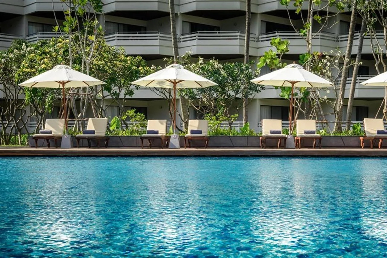 Photo - The Regent Cha Am Beach Resort, Hua Hin